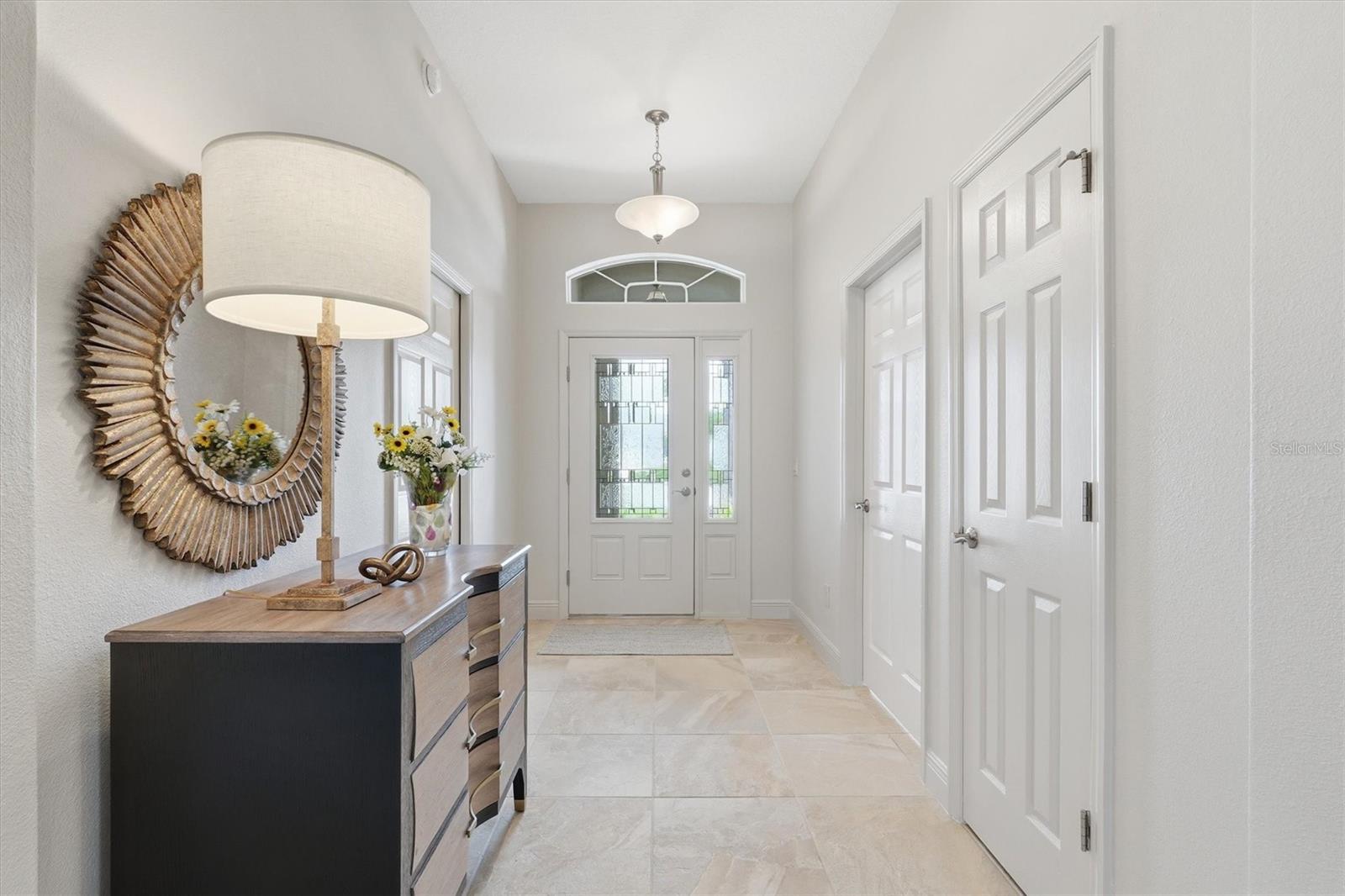 VILLAGES OF SUMTER - Residential