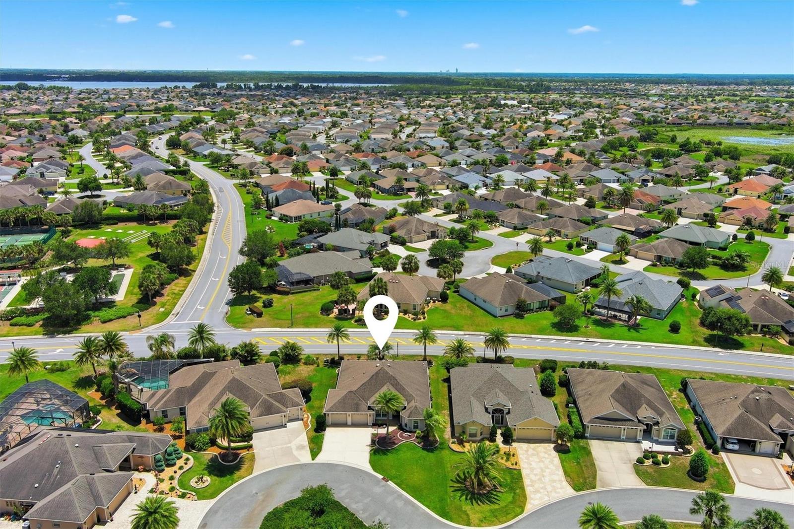 VILLAGES OF SUMTER - Residential