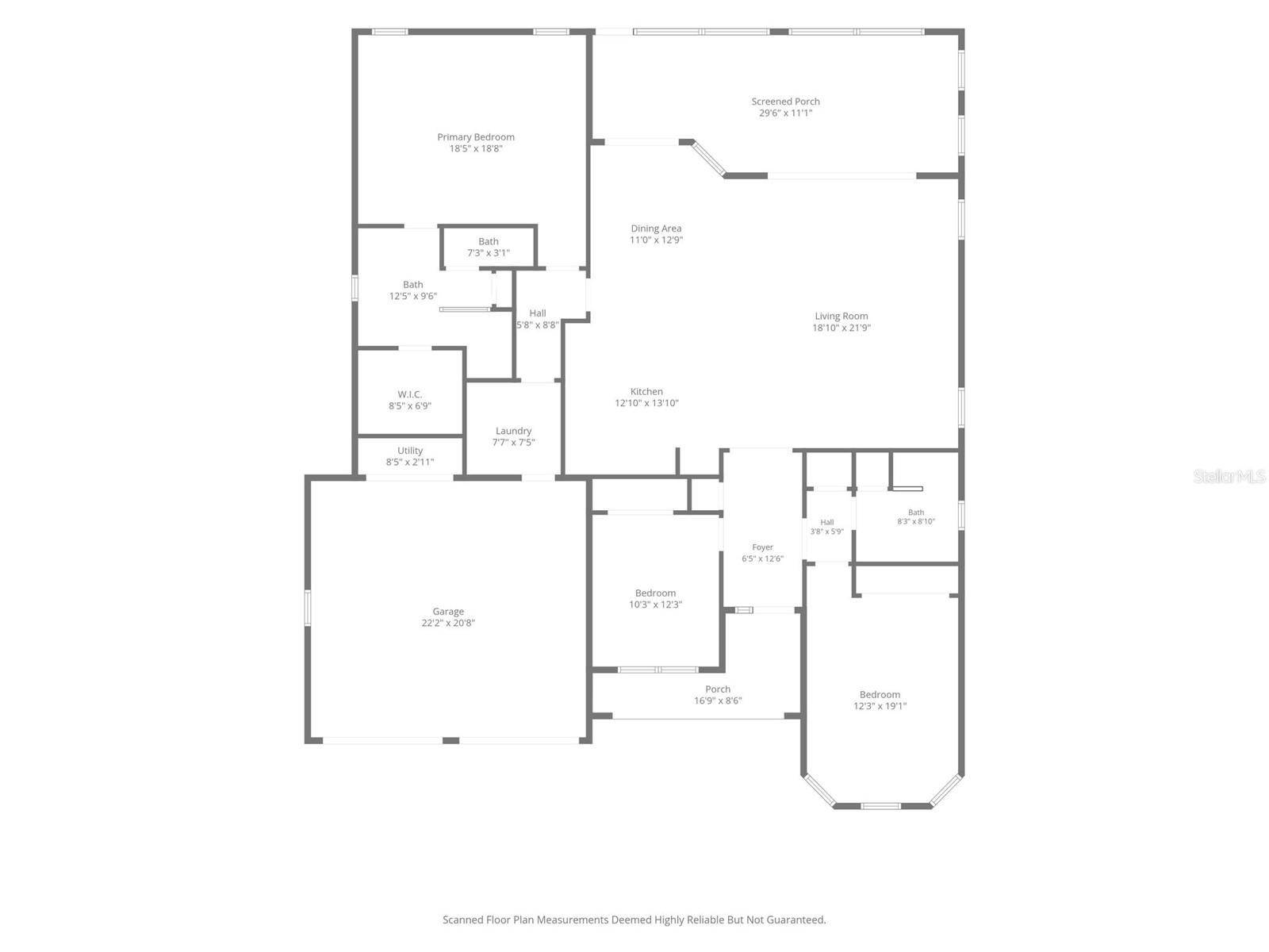 VILLAGES OF SUMTER - Residential