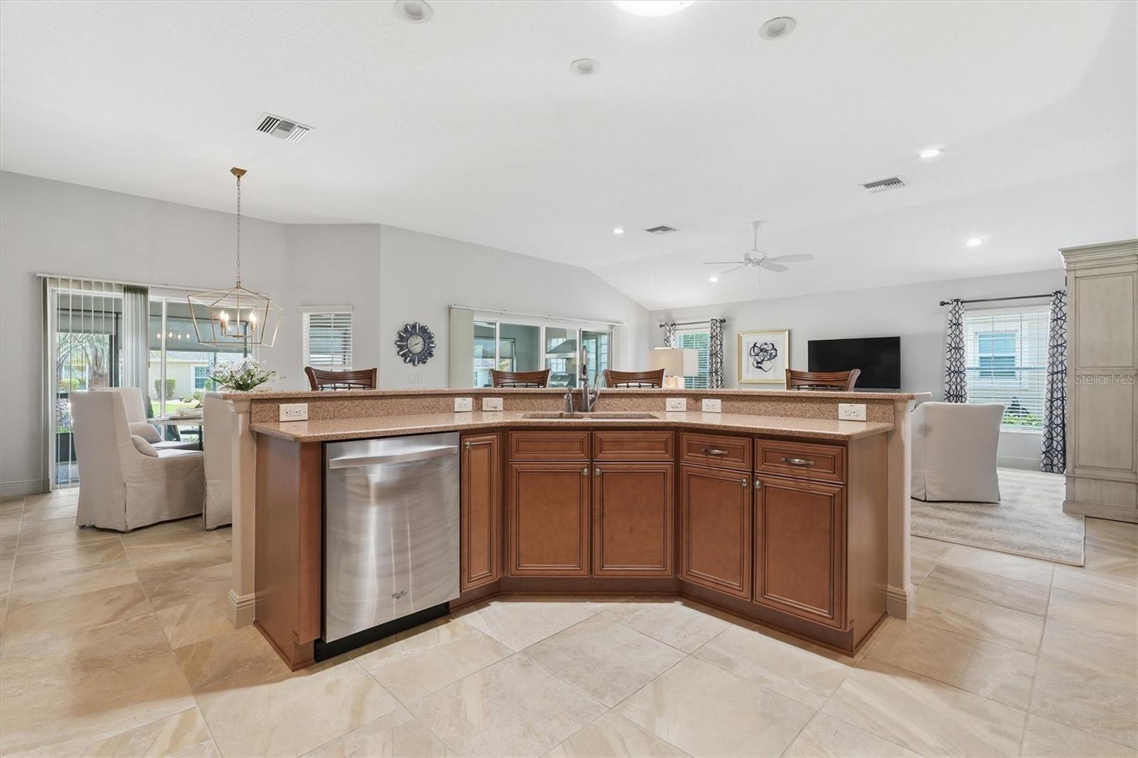 VILLAGES OF SUMTER - Residential