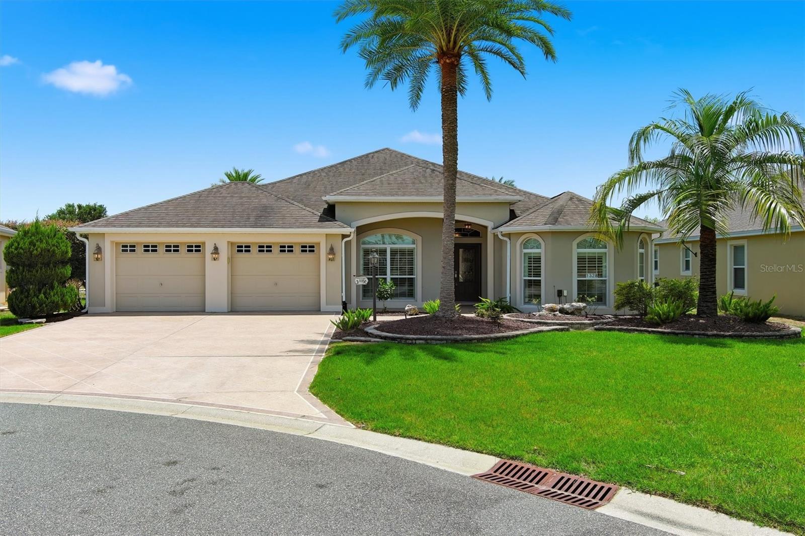 VILLAGES OF SUMTER - Residential