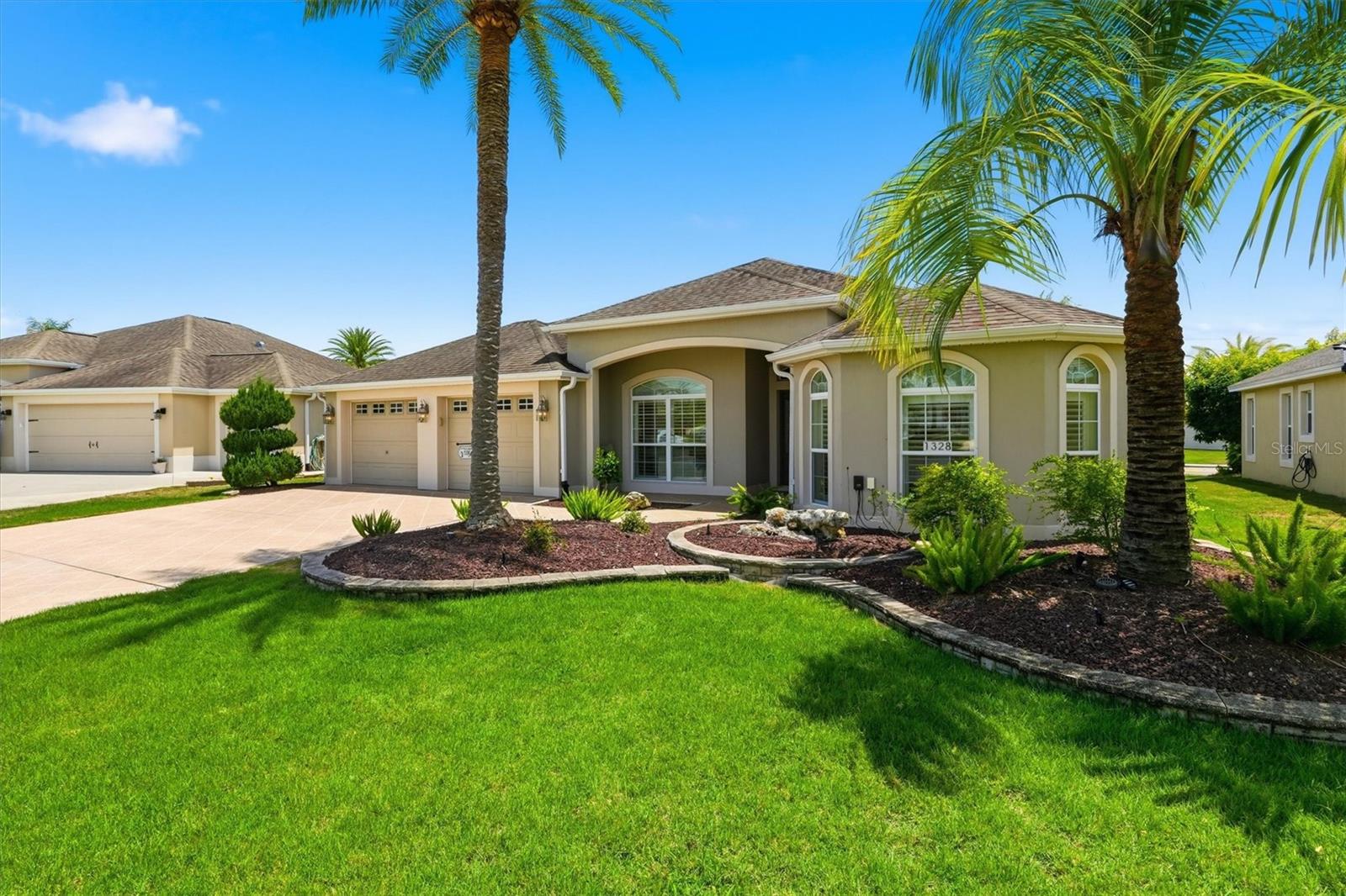 VILLAGES OF SUMTER - Residential