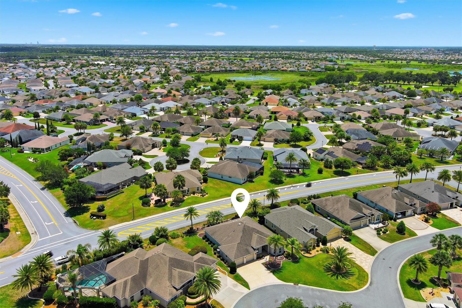 VILLAGES OF SUMTER - Residential