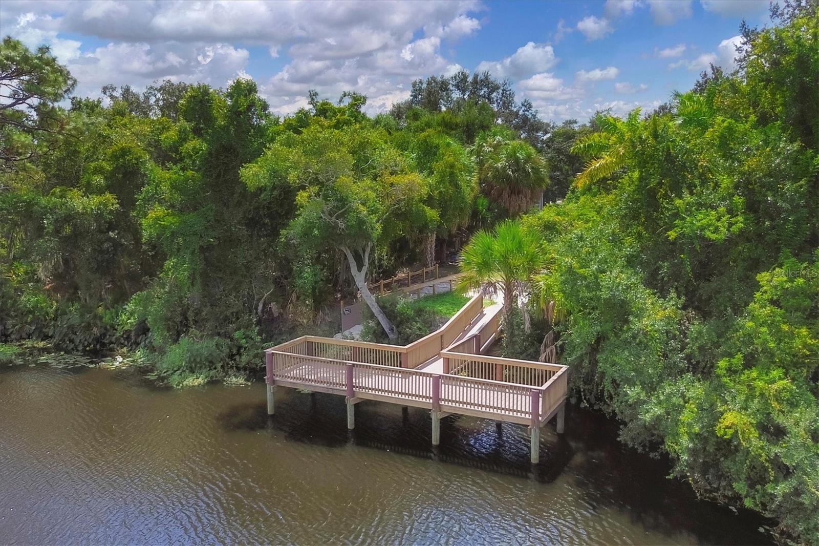 MOTE RANCH - RIVER PARK - Residential