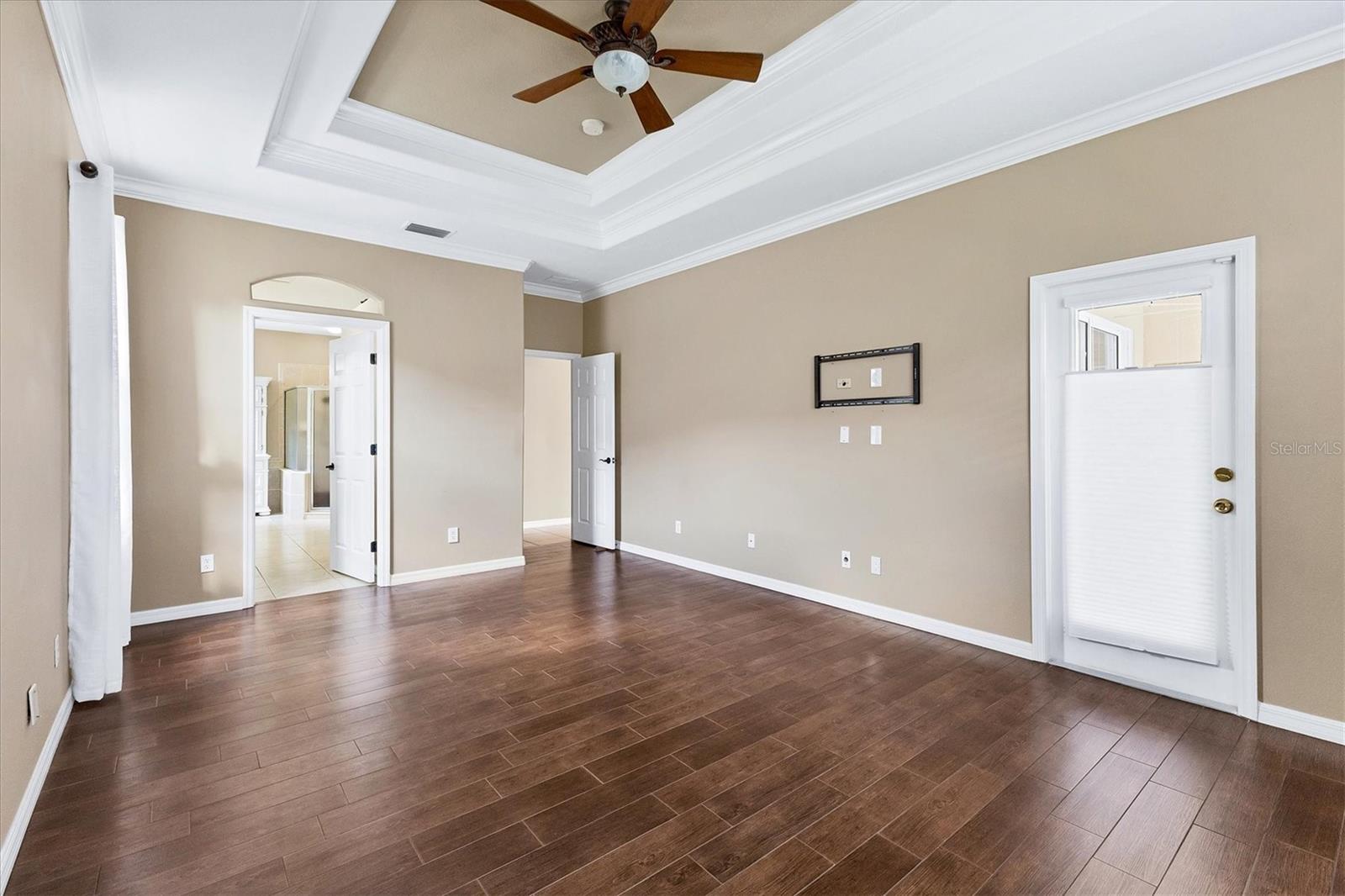 MOTE RANCH - RIVER PARK - Residential