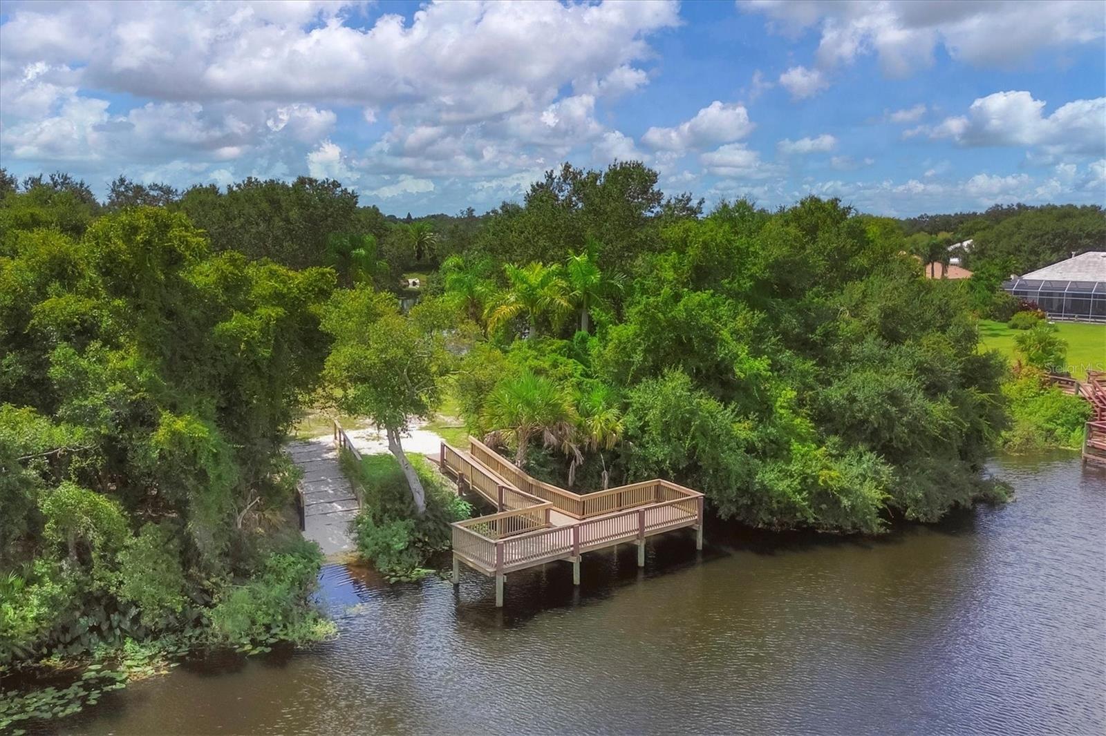 MOTE RANCH - RIVER PARK - Residential