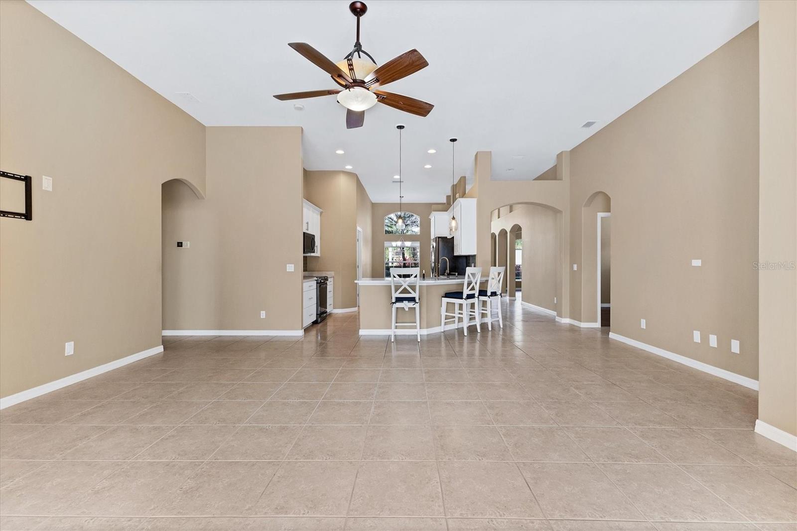 MOTE RANCH - RIVER PARK - Residential