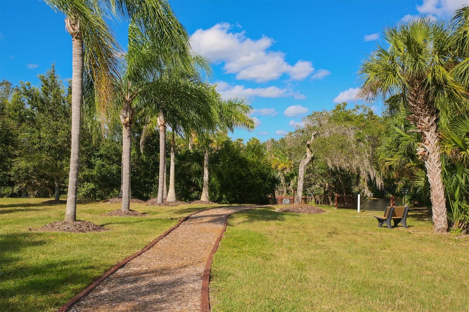 MOTE RANCH - RIVER PARK - Residential