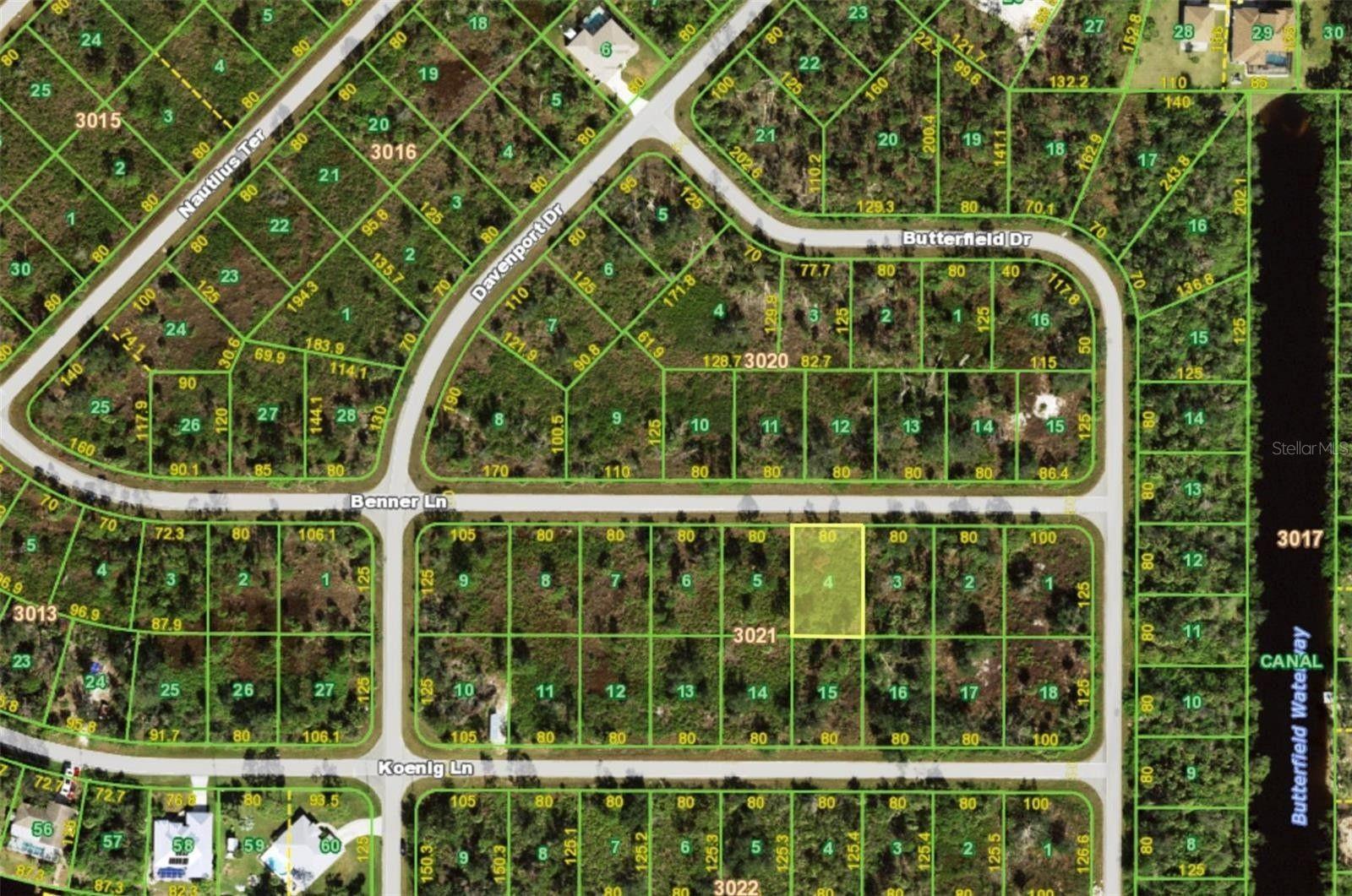 Fantastic opportunity! This vacant residential lot offers nearly a quarter acre to build your dream single-family home in booming Northwest Port Charlotte. Surrounded by new construction with no HOA, no CDD, and no deed restrictions. Minutes to beaches, shopping, dining, and major corridors. A prime location with endless potential—claim it before it’s gone! Priced to sell fast! Beaches nearby!