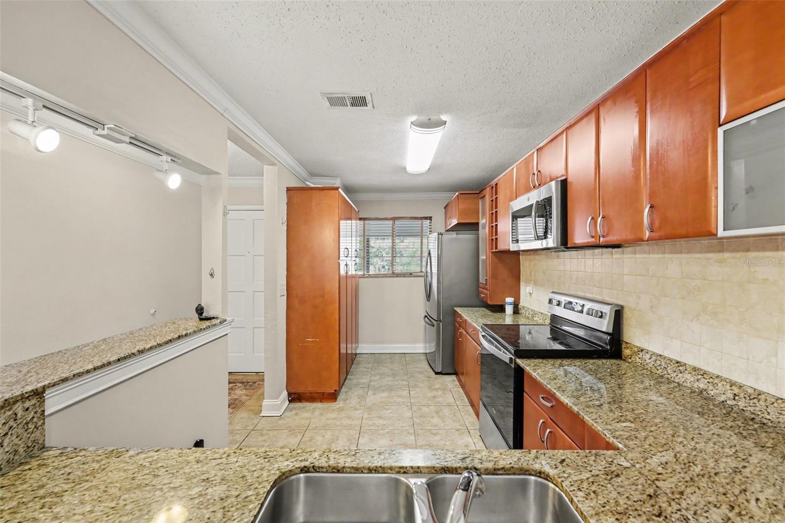 NORTH BAY VILLAGE CONDO - Residential