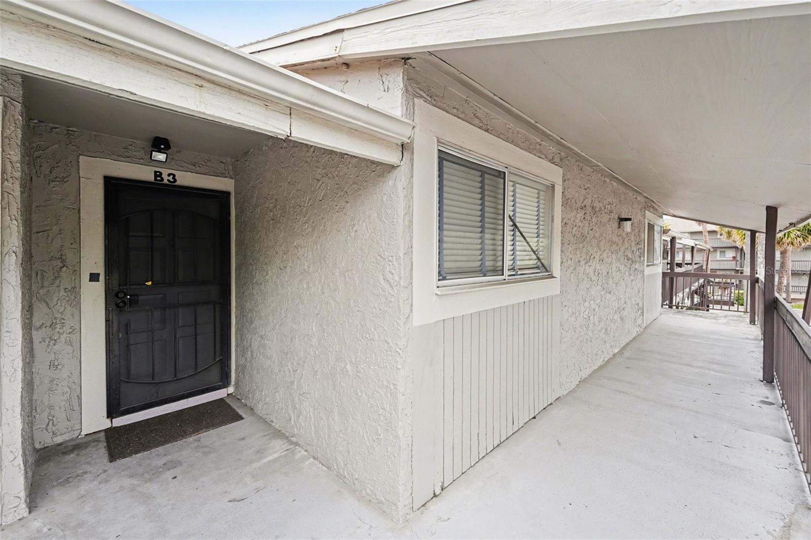 NORTH BAY VILLAGE CONDO - Residential