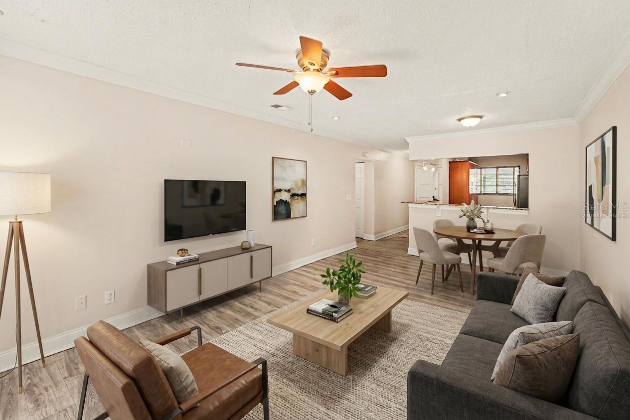 NORTH BAY VILLAGE CONDO - Residential