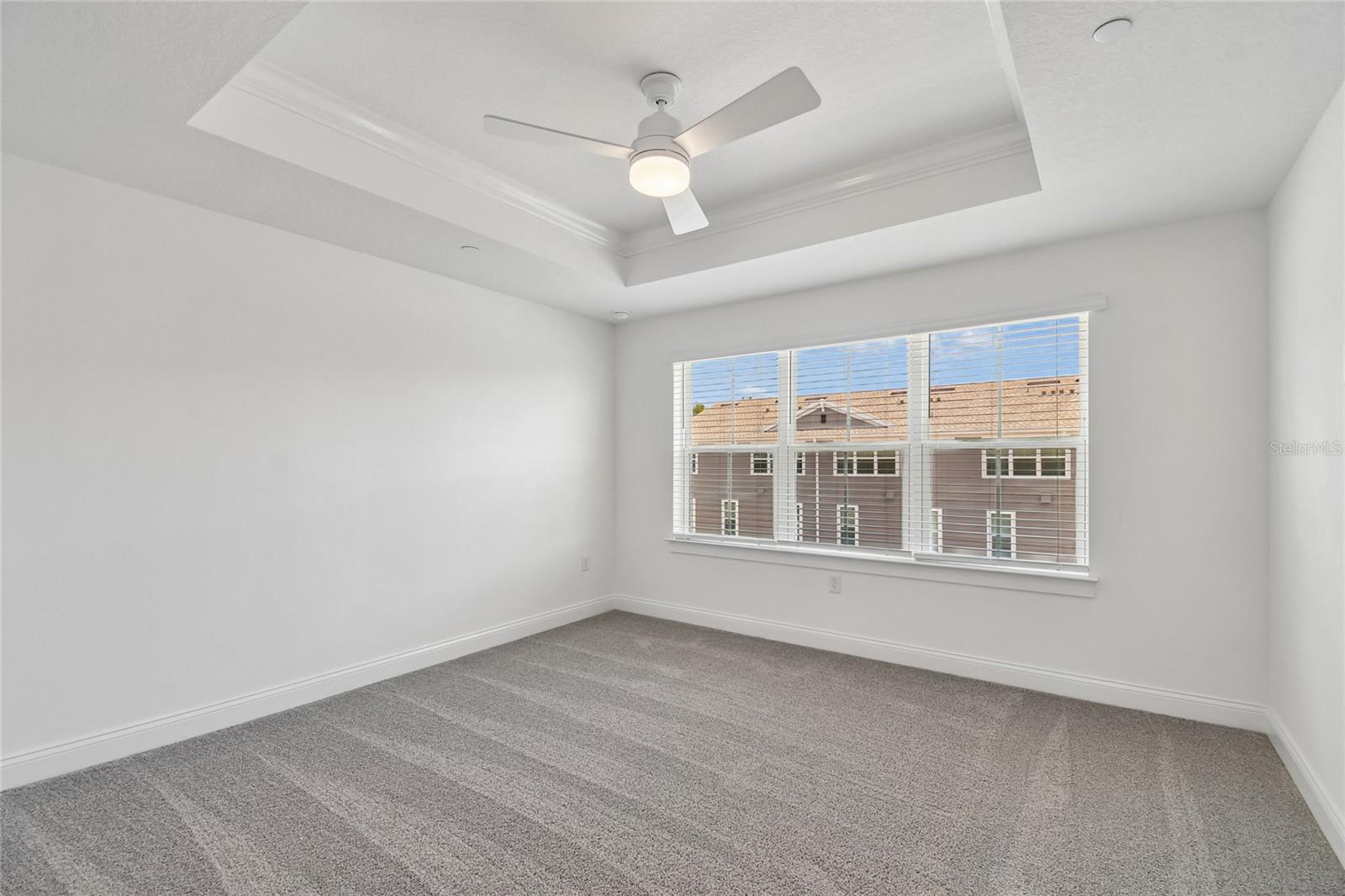 TOWNES AT NORTHLAKE - Residential