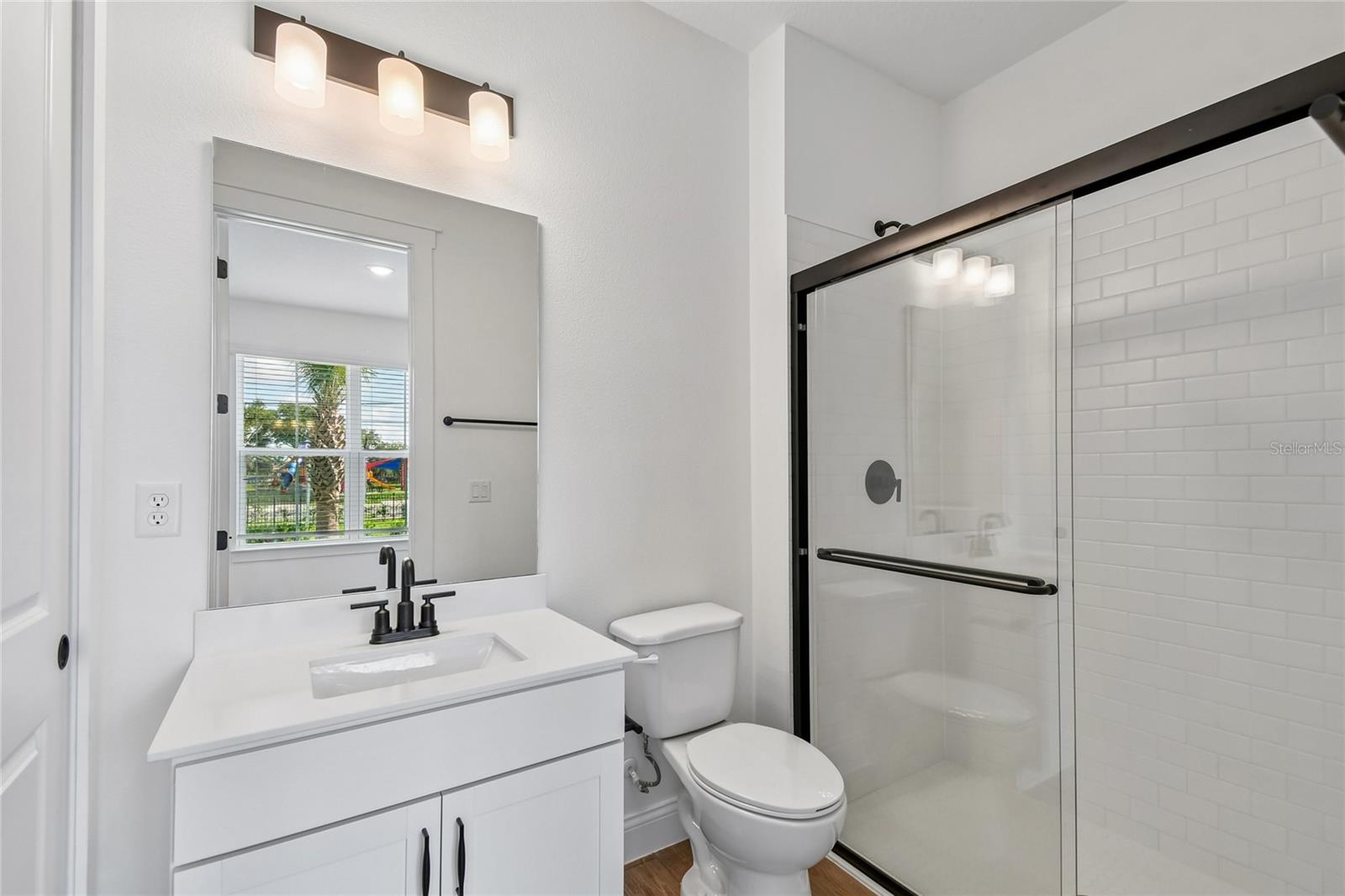 TOWNES AT NORTHLAKE - Residential