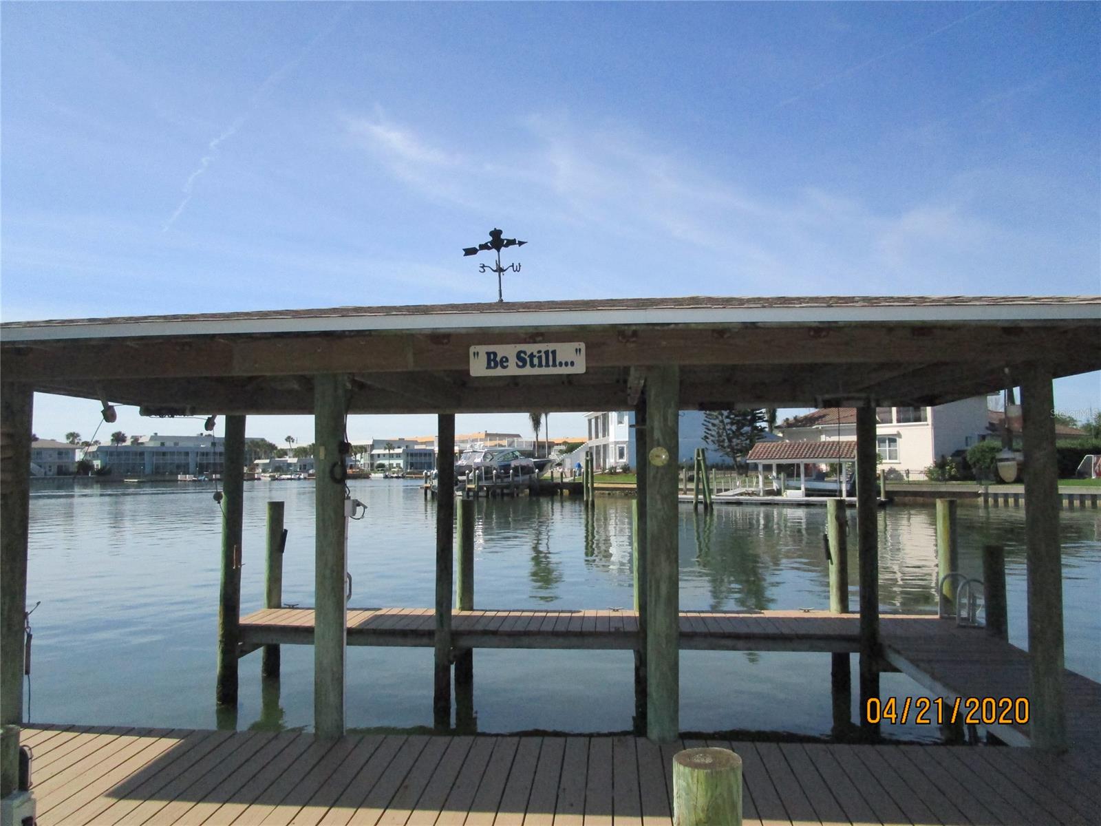 Venezia Unit 03 - Residential Lease