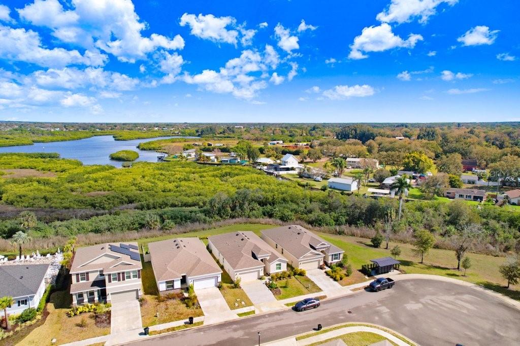 EVERGREEN ESTATES - Residential