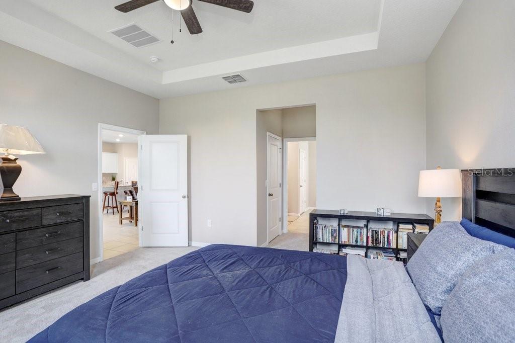 EVERGREEN ESTATES - Residential