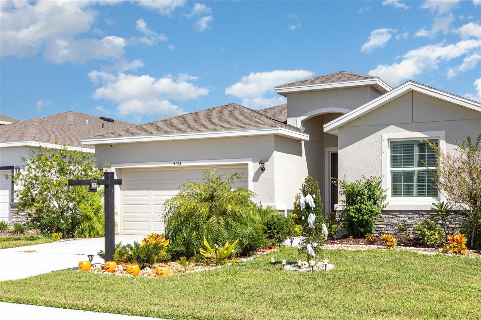 EVERGREEN ESTATES - Residential