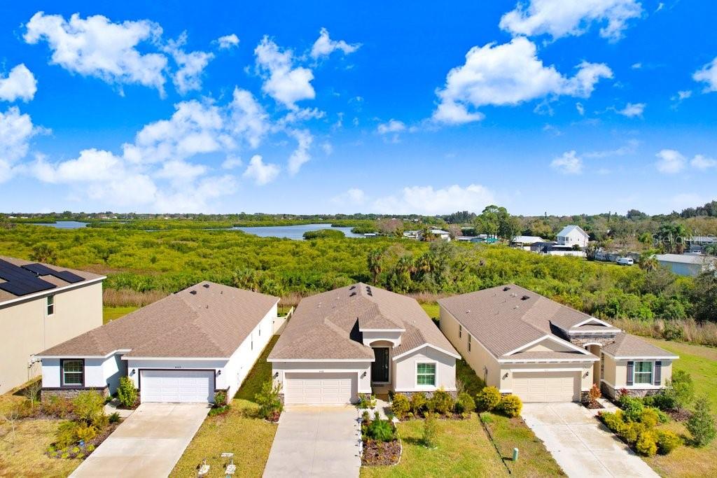 EVERGREEN ESTATES - Residential