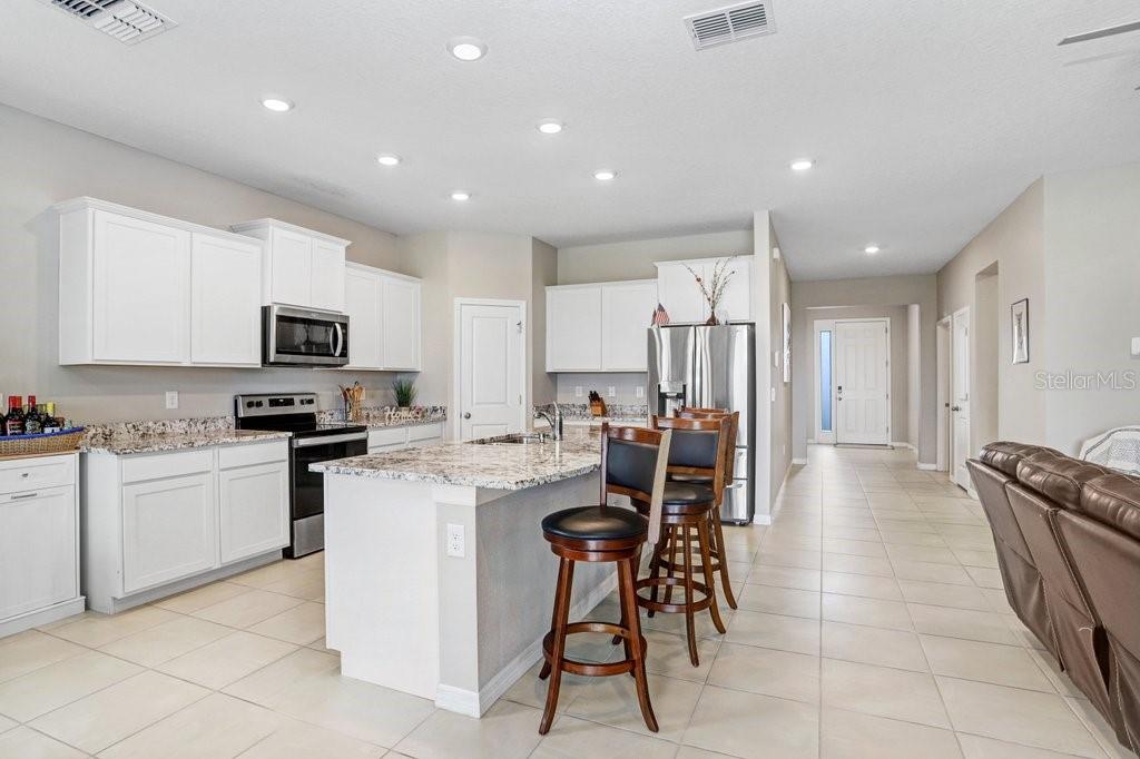 EVERGREEN ESTATES - Residential