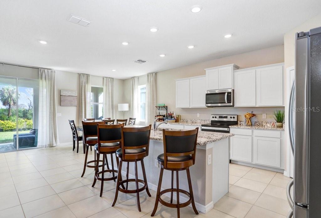 EVERGREEN ESTATES - Residential