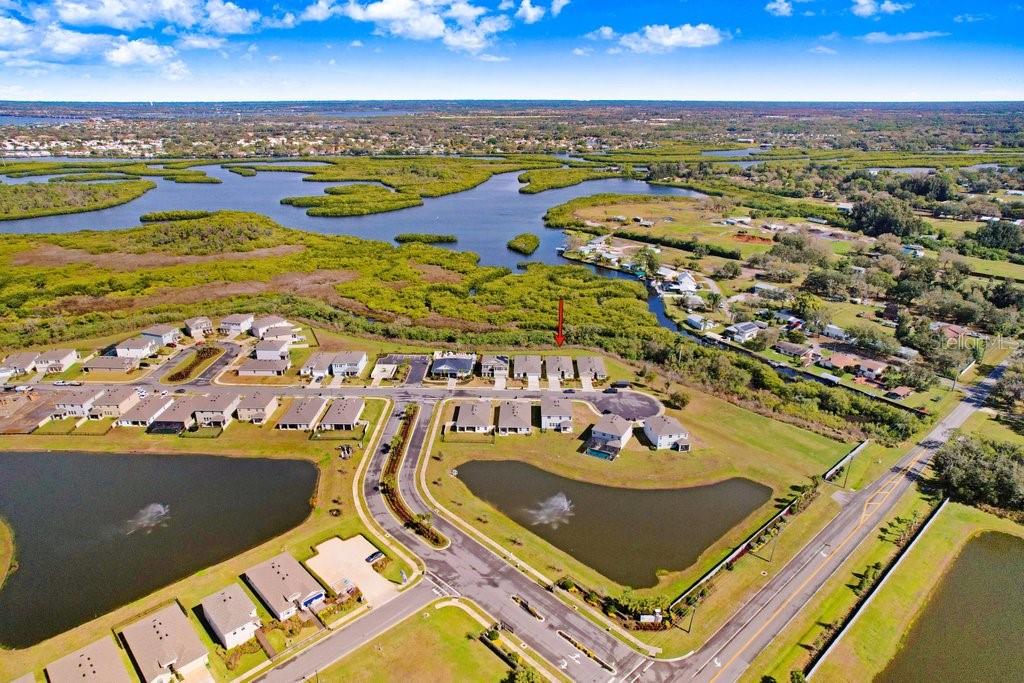 EVERGREEN ESTATES - Residential