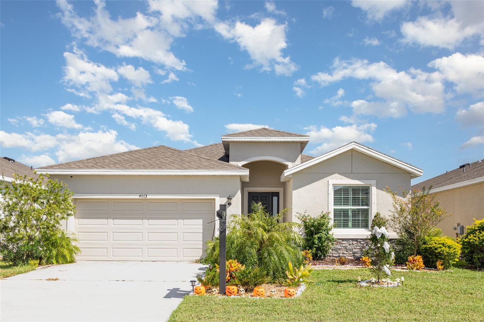 EVERGREEN ESTATES - Residential