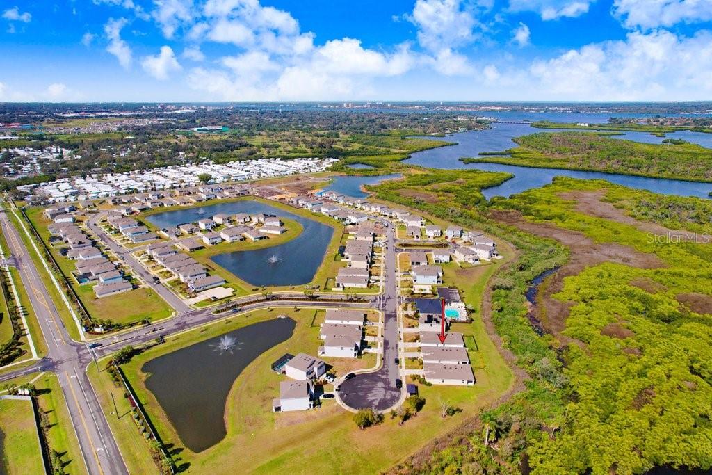 EVERGREEN ESTATES - Residential