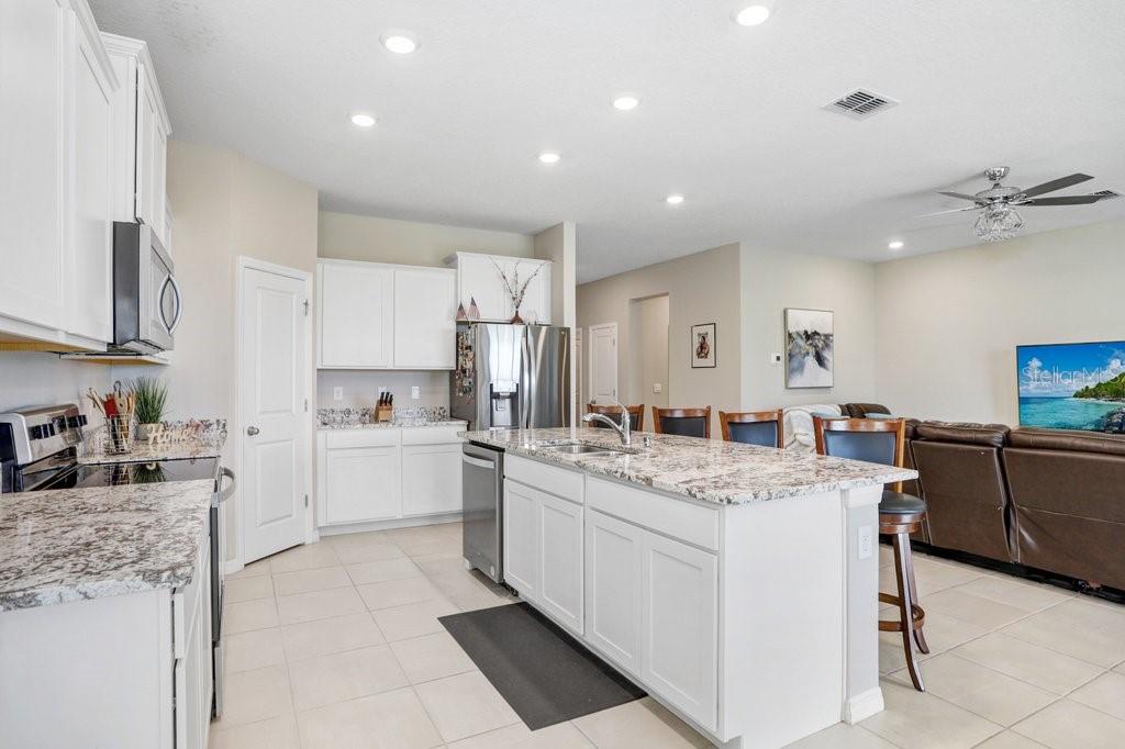 EVERGREEN ESTATES - Residential