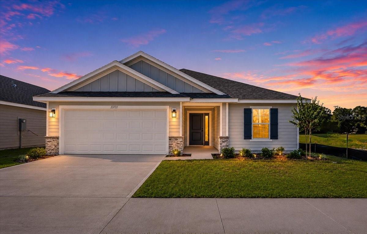 BRIARWOOD - Residential