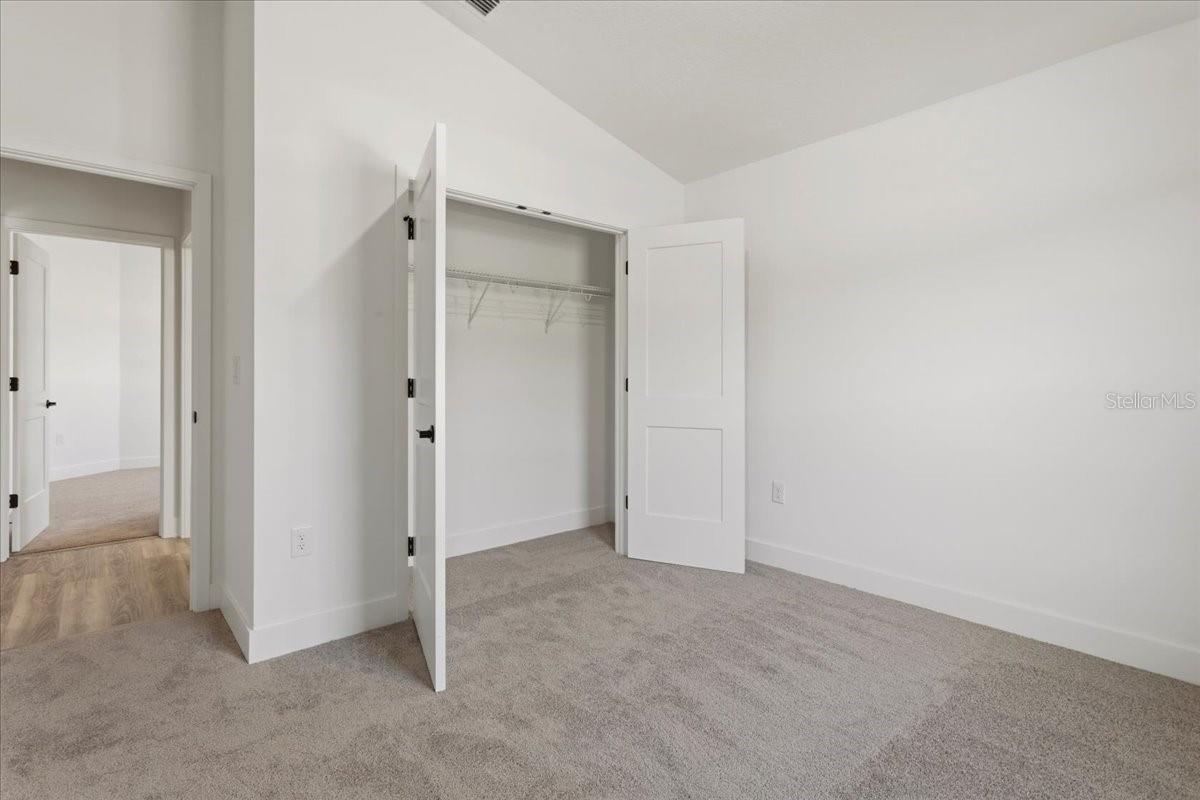 BRIARWOOD - Residential