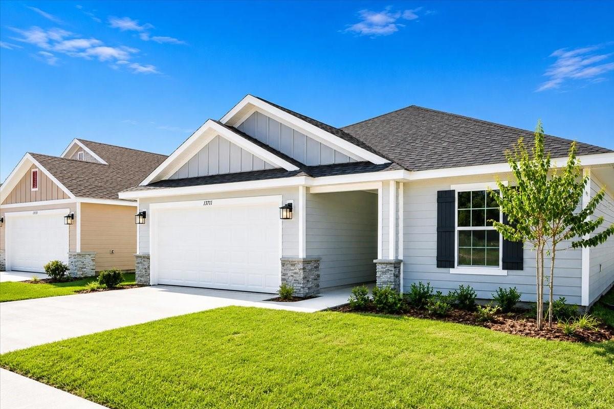 BRIARWOOD - Residential