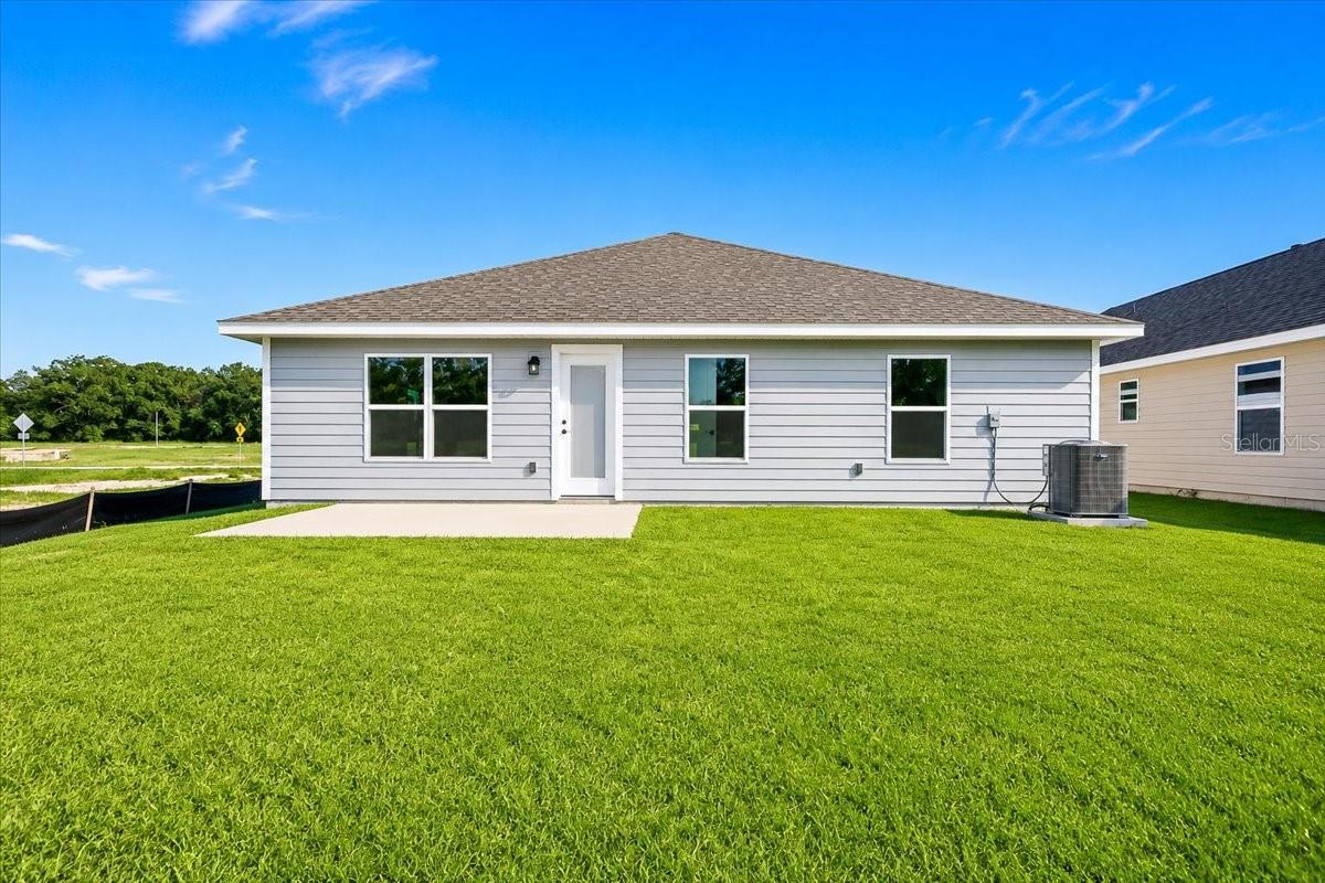 BRIARWOOD - Residential