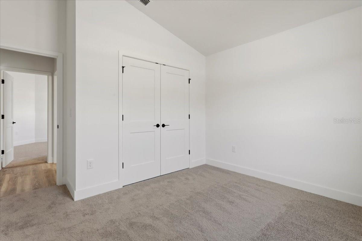 BRIARWOOD - Residential