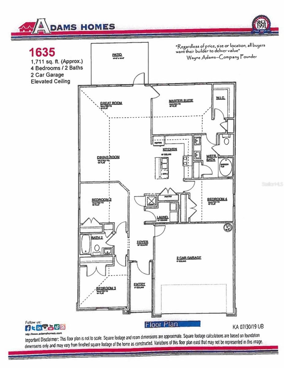 BRIARWOOD - Residential