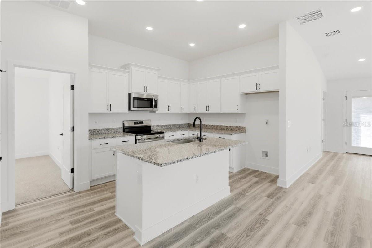 BRIARWOOD - Residential