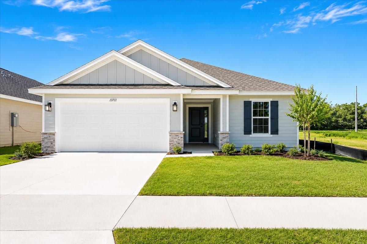 BRIARWOOD - Residential