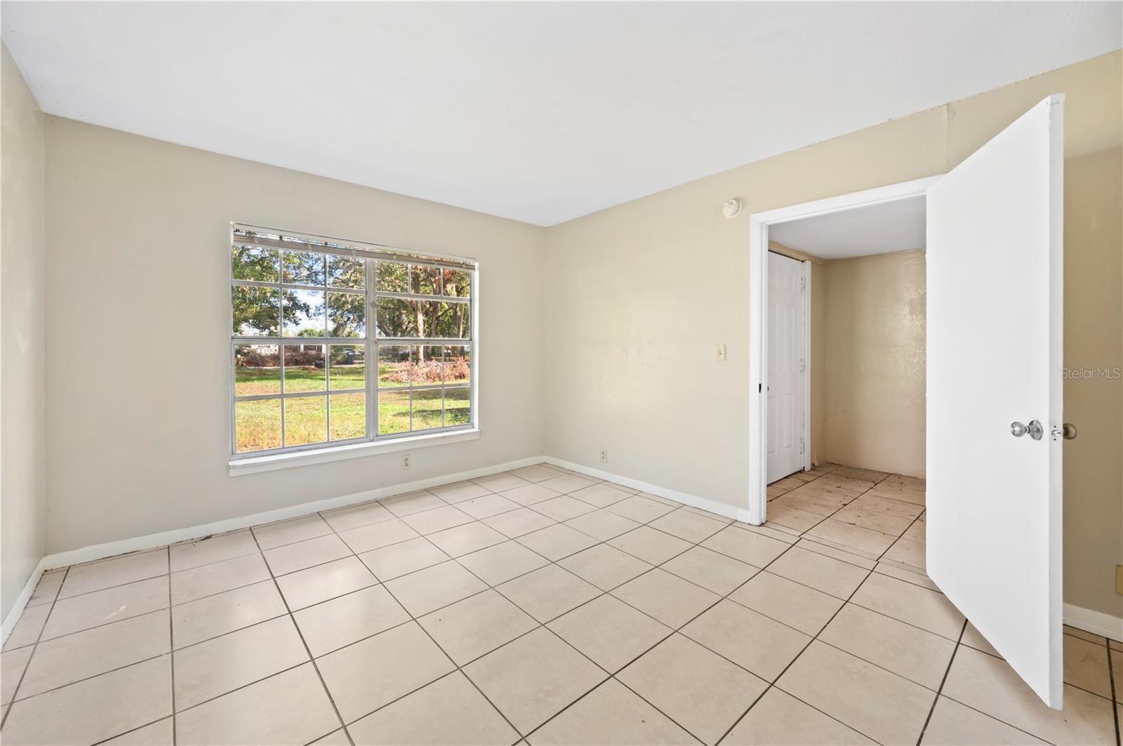 NOT IN A SUBDIVISION - Residential Income