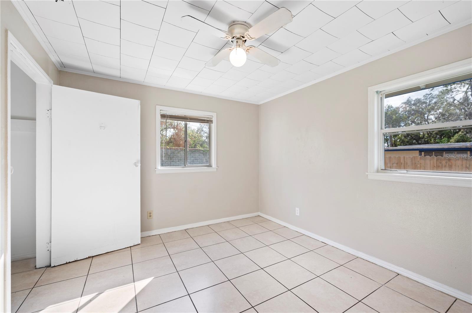 NOT IN A SUBDIVISION - Residential Income