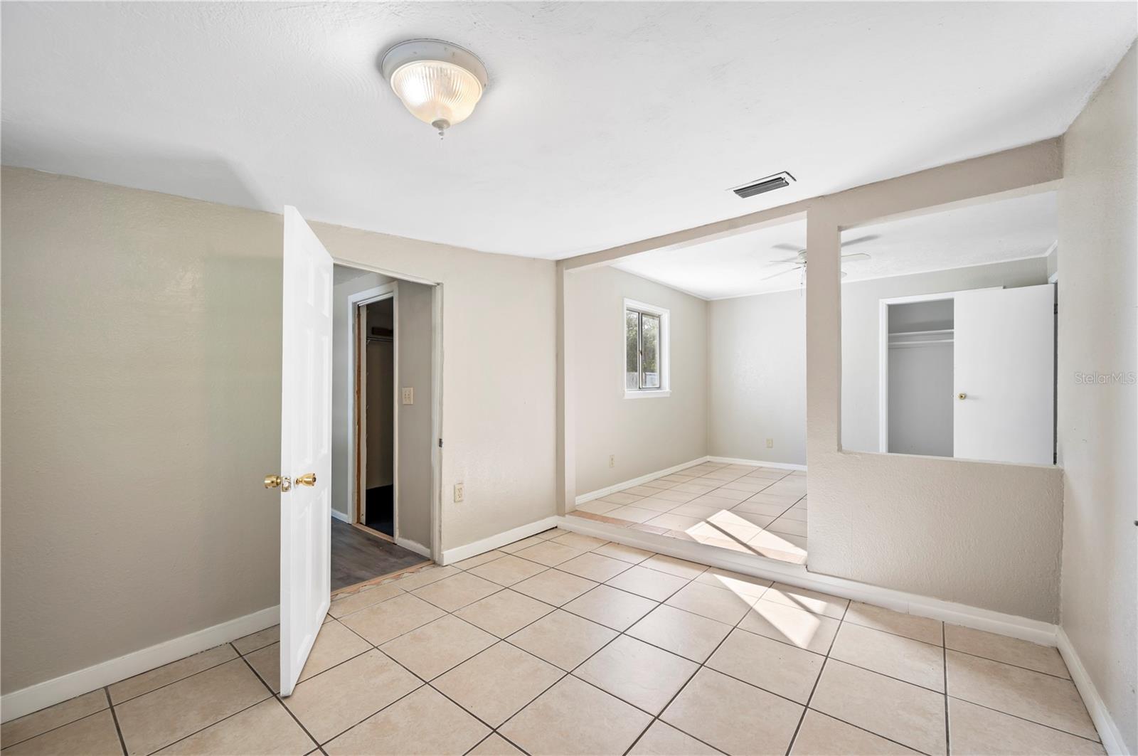 NOT IN A SUBDIVISION - Residential Income