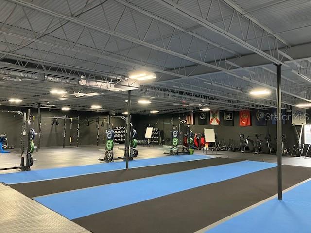 COLLINS ADD TO WEST TAMPA - Commercial Sale