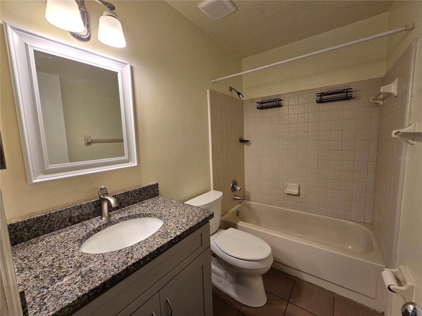 ROCKWOOD VILLAS UNIT II - Residential