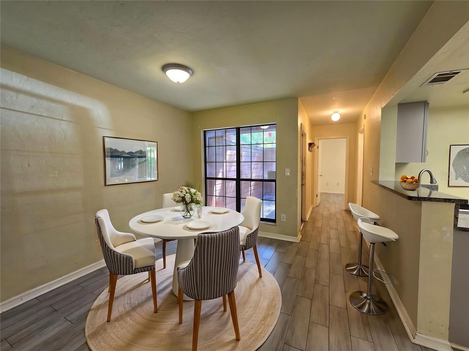 ROCKWOOD VILLAS UNIT II - Residential
