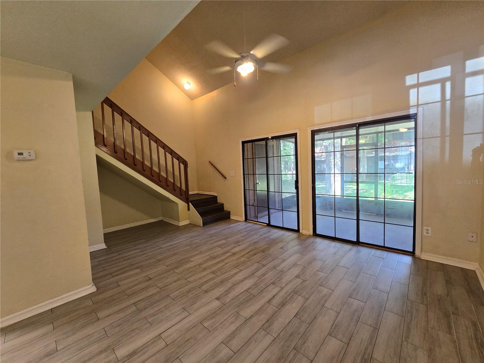 ROCKWOOD VILLAS UNIT II - Residential