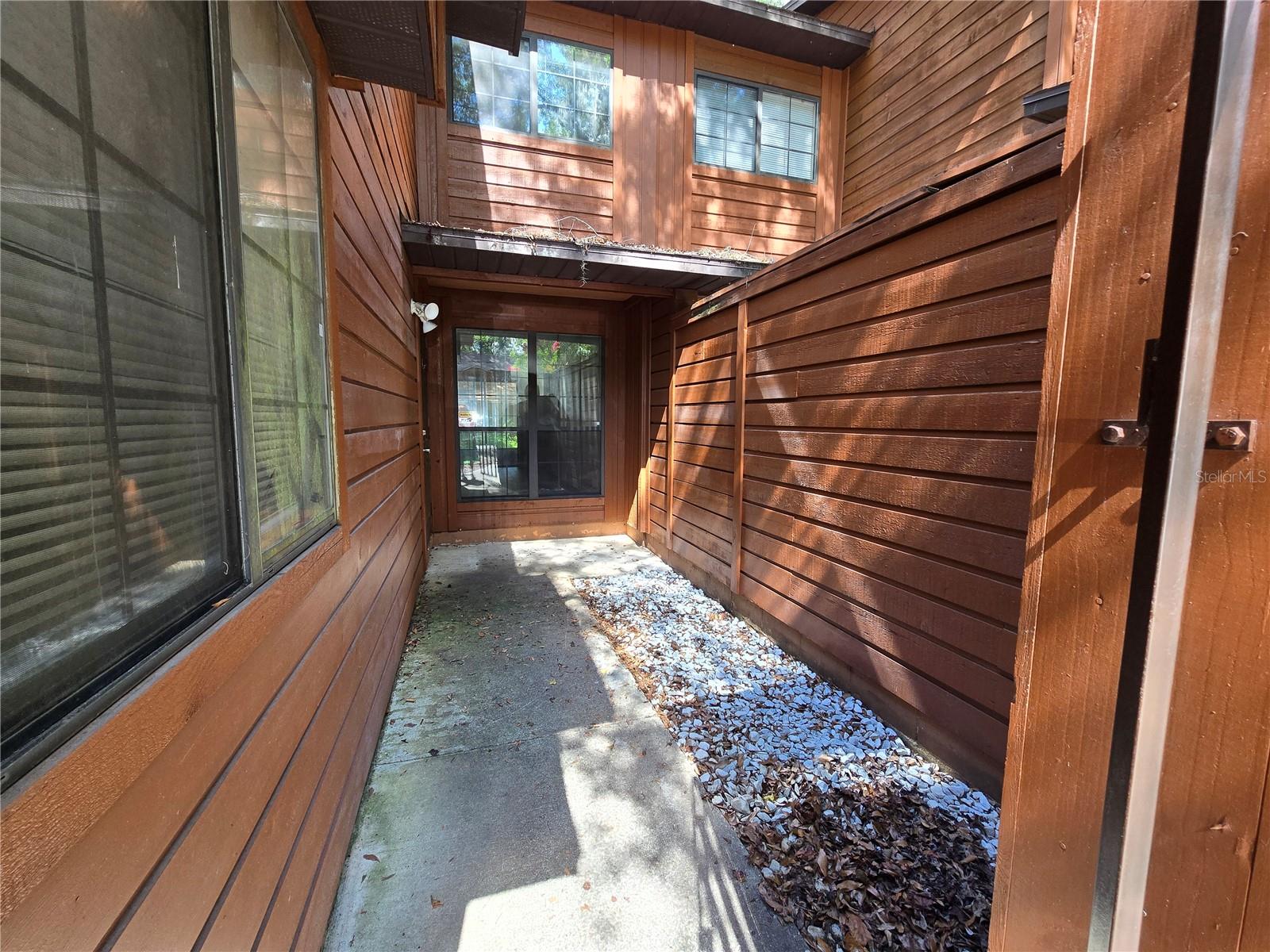 ROCKWOOD VILLAS UNIT II - Residential