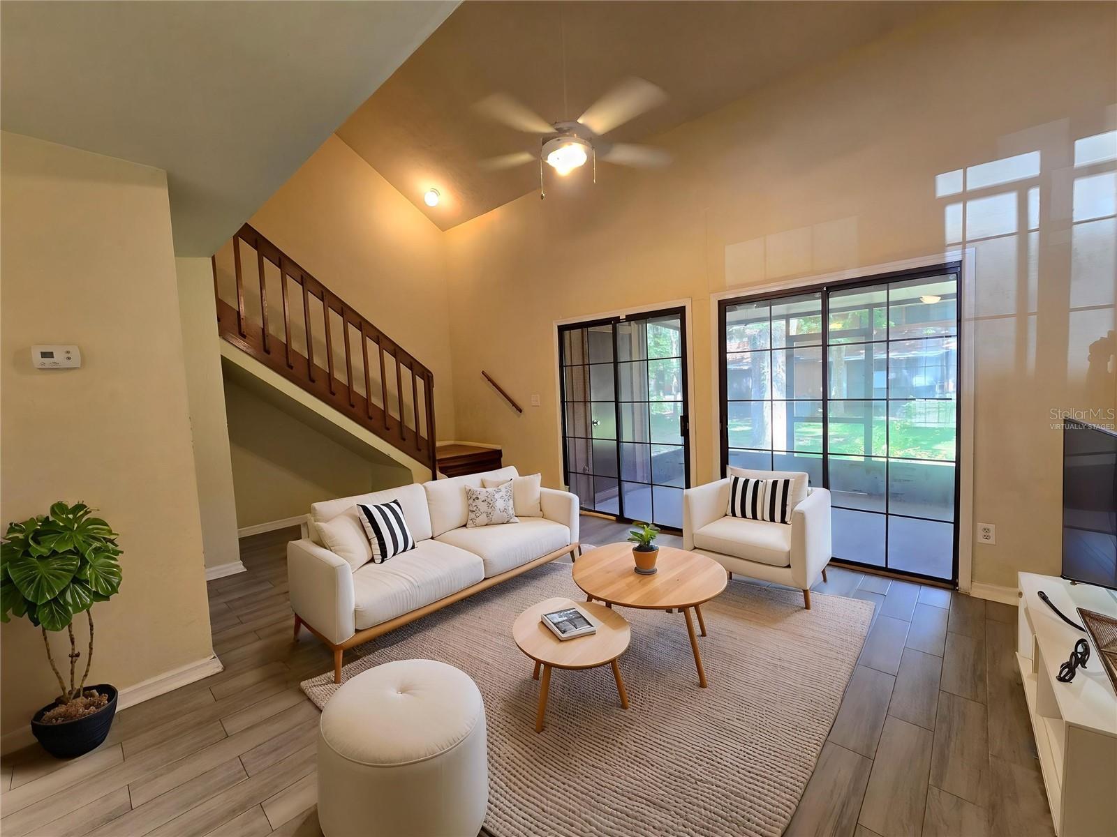 ROCKWOOD VILLAS UNIT II - Residential
