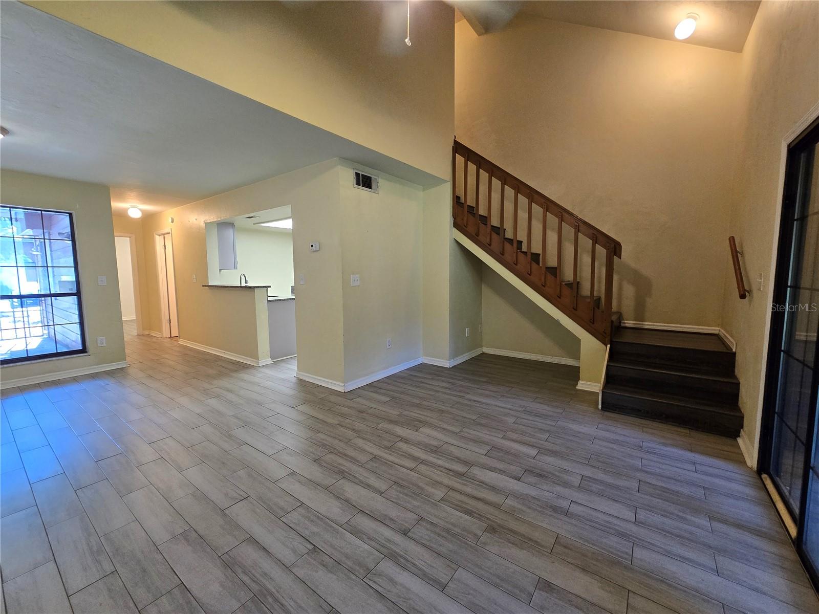 ROCKWOOD VILLAS UNIT II - Residential