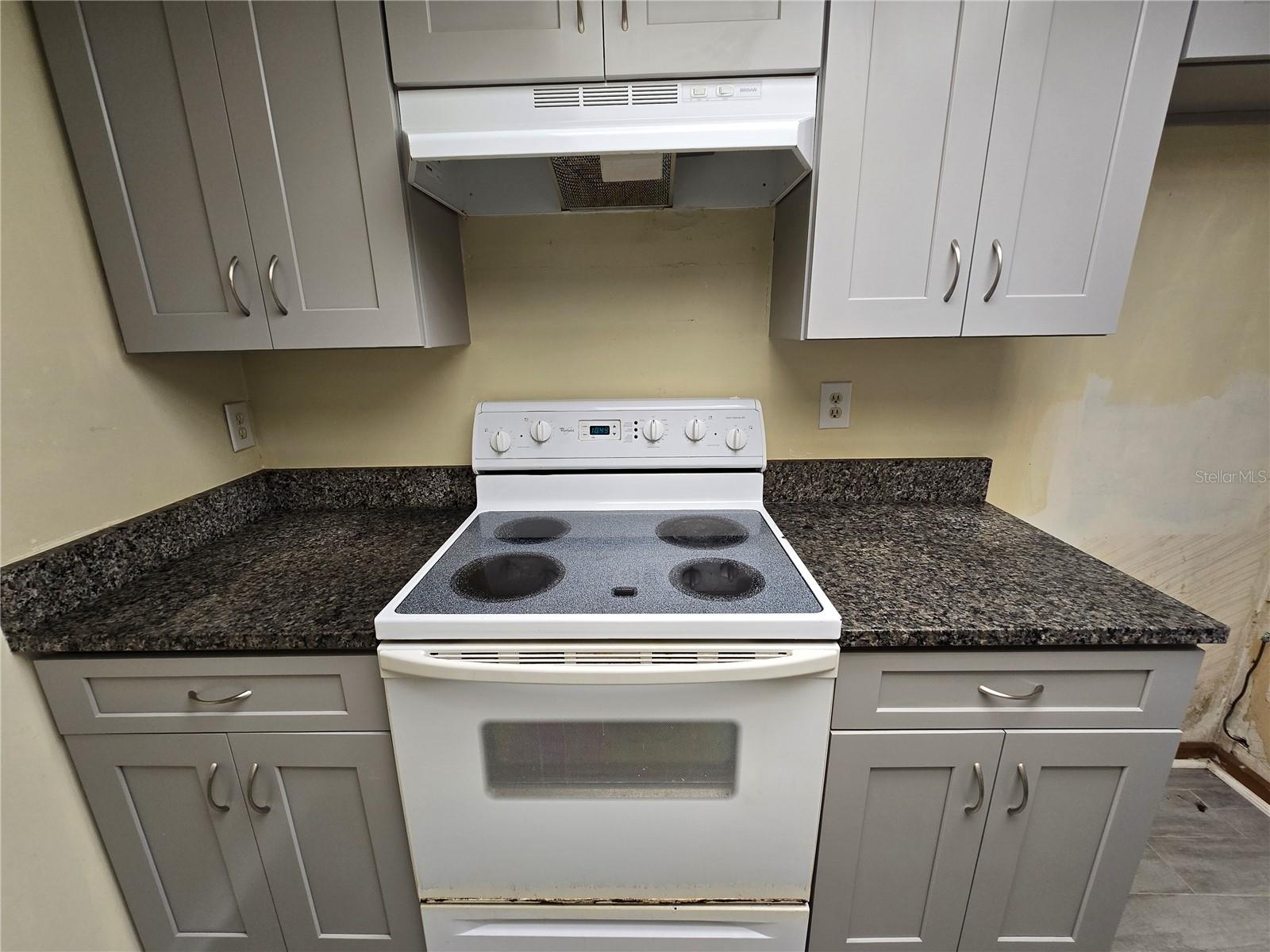 ROCKWOOD VILLAS UNIT II - Residential