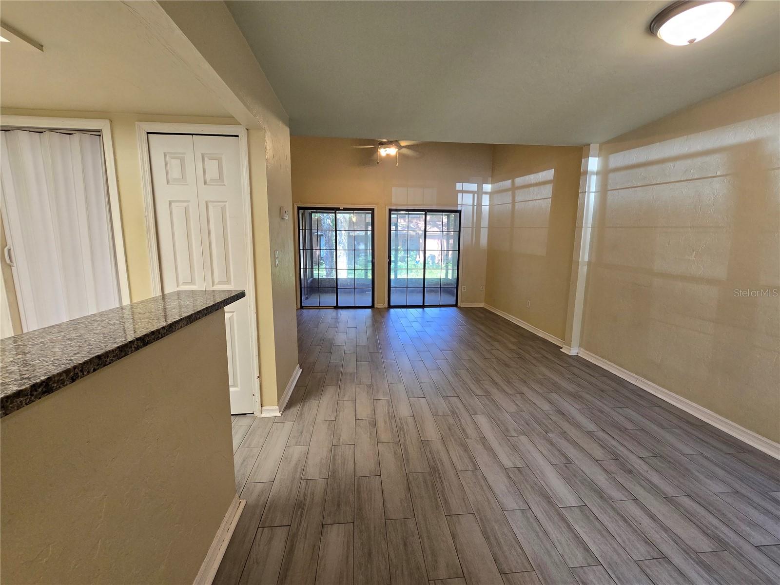 ROCKWOOD VILLAS UNIT II - Residential