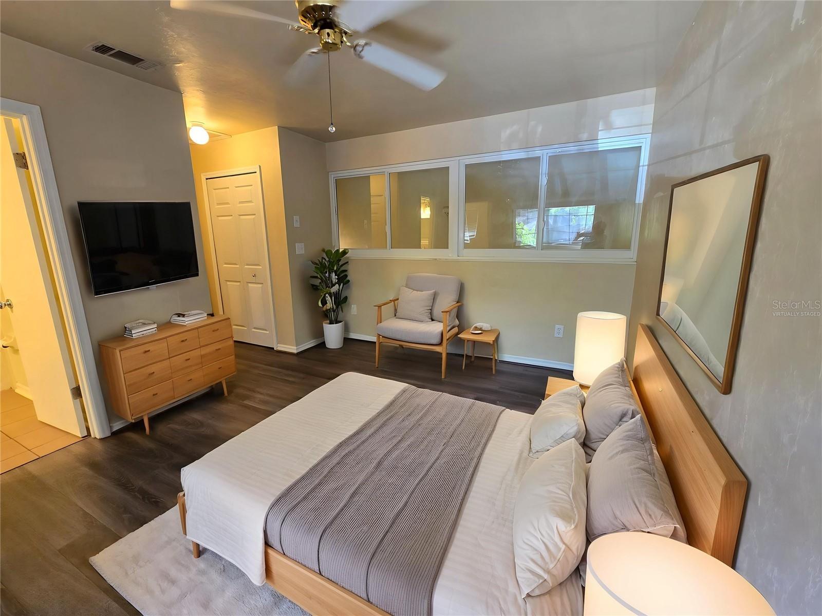 ROCKWOOD VILLAS UNIT II - Residential